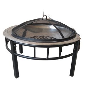 30inch fire pit WF-760HS