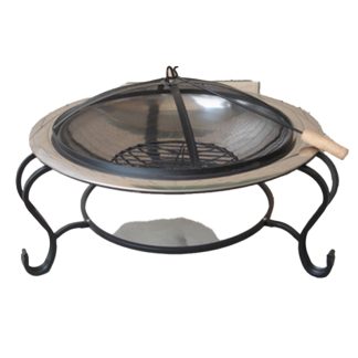 30inch fire pit WF-760KS