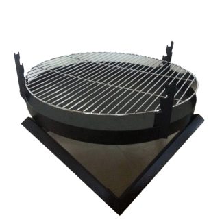 31.5inch fire pit WF-800C