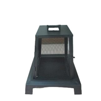 Stand fire pit WF-840C
