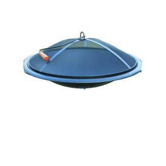 30inch fire pit WF-CT3001