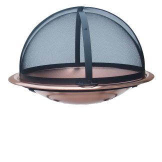 30inch fire pit WF-CT3003