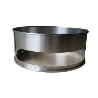 Pizza Ring for Dia 575mm kettle grill WF-P580