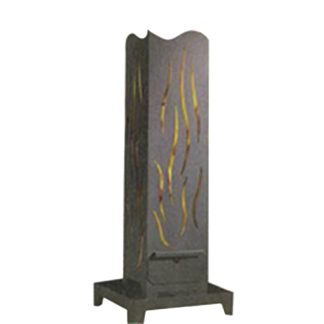 Steel Chimney WF-PS8