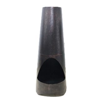 Steel Chimney WF-PS9