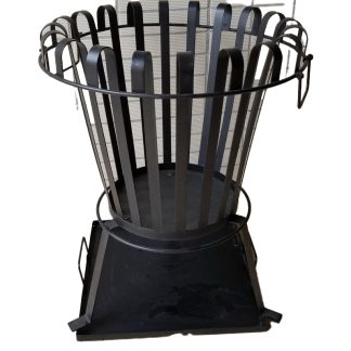 Fire basket WG-04