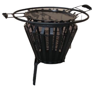 Fire basket WG-60
