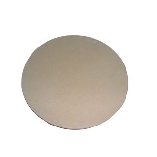 Coridierite Pizza Stone WI-3010