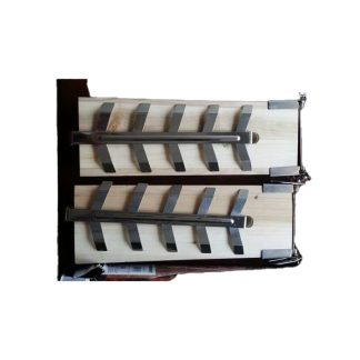 Fish cook holder WK-FW