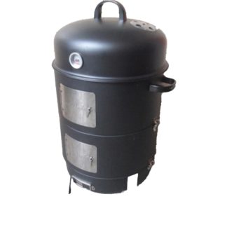 17 inch smoker grill WM-17