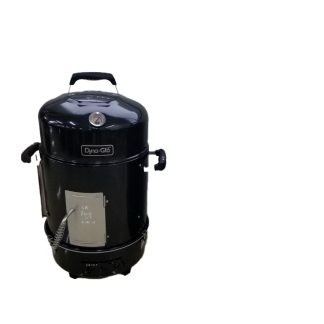 17inch smoker grill WM-17L