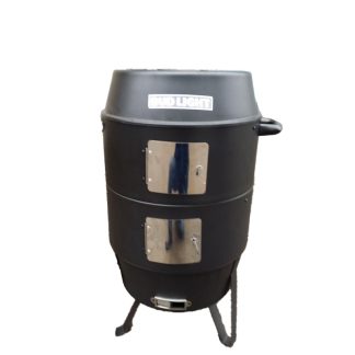 20 inch smoker grill WM-20