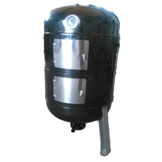 20 inch smoker grill WM-21