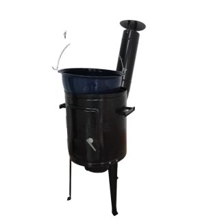 smoker grill WM-34