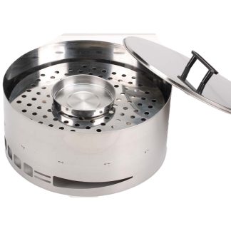 fish smoker grill WM-40