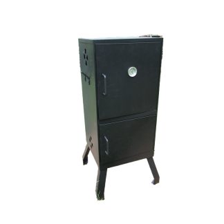 square smoker grill WM-4038