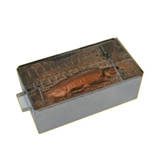 fish smoker grill WM-4523