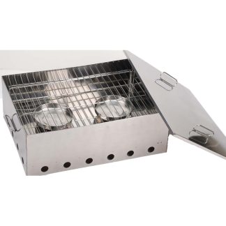 fish smoker grill WM-4533