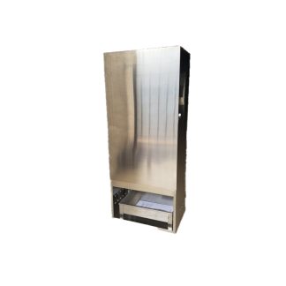 square smoker grill WM-4628