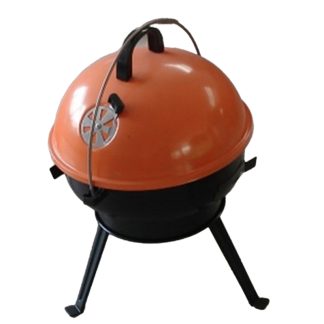 14inch  grill WO-14AK