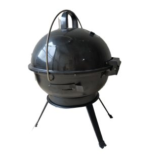 14 inch round grill WO-14P