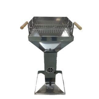 15inch pedestal grill WP-150GS