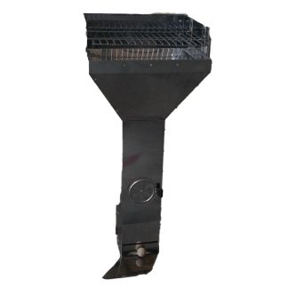 Stainless steel   grill WP-15GS