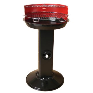 17 inch grill WP-170HP