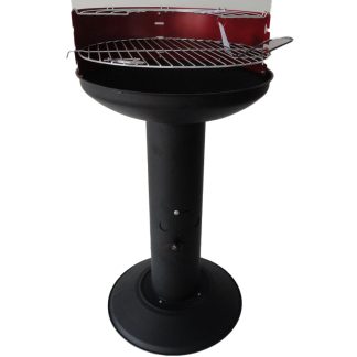 18 inch grill WP-180HP
