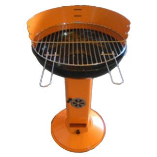 20inch round grill WP-200RO