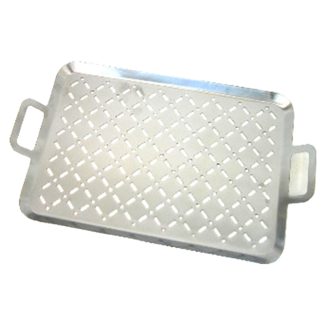 Grilling grid WQ-9810