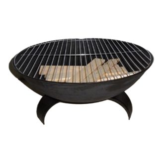 Cast iron fire pit WT-560G