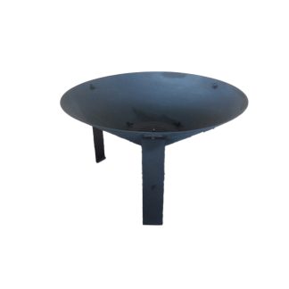 Cast iron fire pit WT-600A