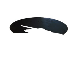 Cast iron fire pit WT-660G