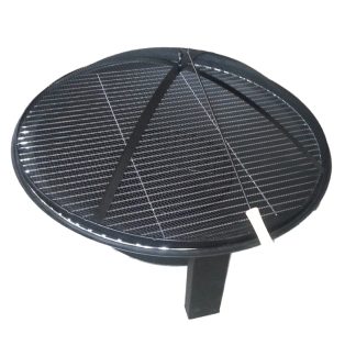 Cast iron fire pit WT-750C