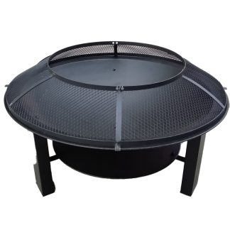 Cast iron fire pit WT-750CM