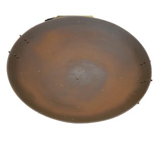 rust iron fire pit WT-RST