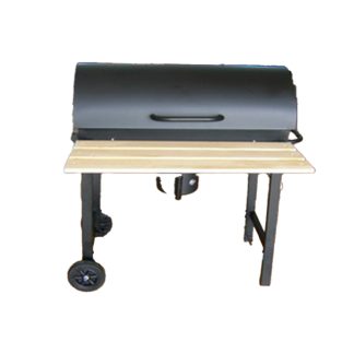 Smoker grill WU-110B