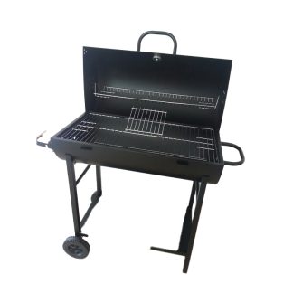 Smoker Grill WU-117T