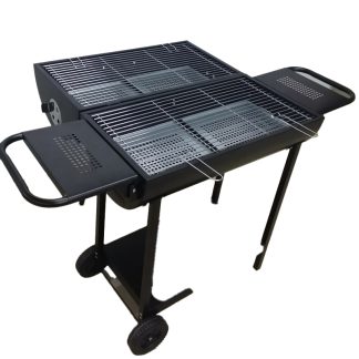 Smoker Grill WU-118T