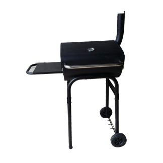 Smoker Grill WU-125