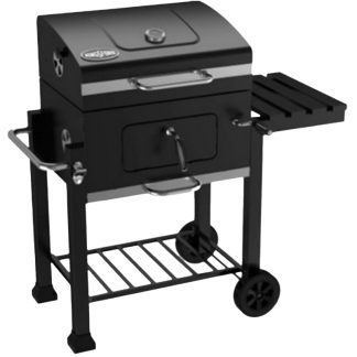 Smoker grill WU-188T