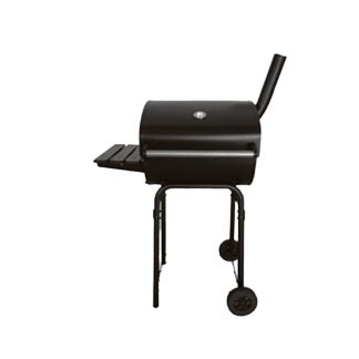 Smoker Grill WU-4732LS