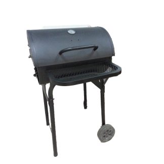Smoker Grill WU-5646F
