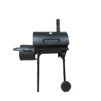 Smoker Grill WU-5646W