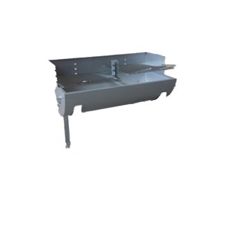 Party grill WU-8040L