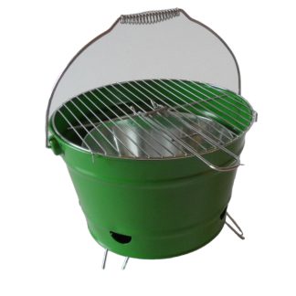Ice bucket grill WV-270