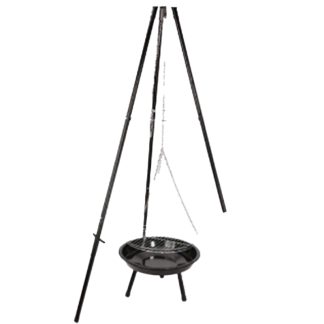 Tripod grill WW-21A