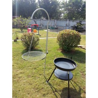 Luxery Swing grill WW-520B