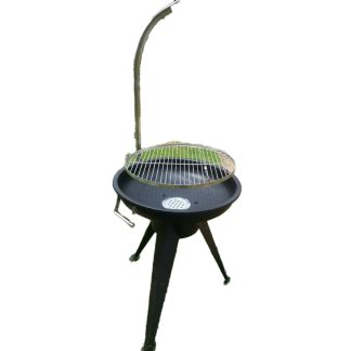 Swing grill WW-600A